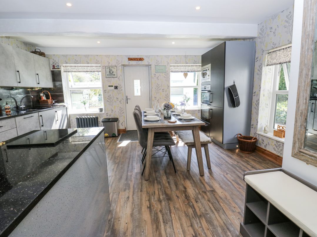 Springhead Cottage