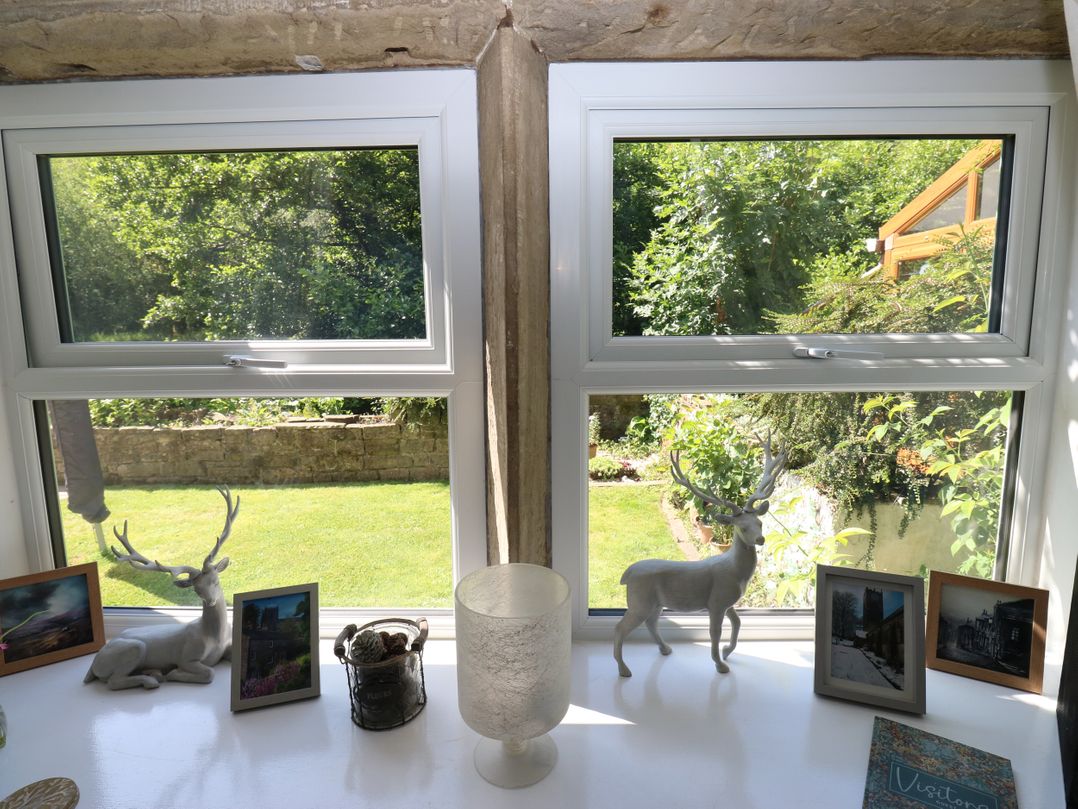 Springhead Cottage