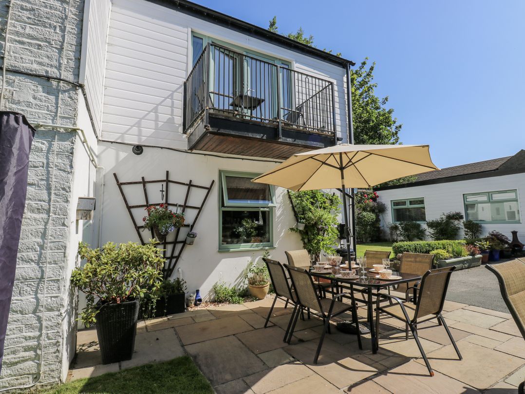 Springhead Cottage