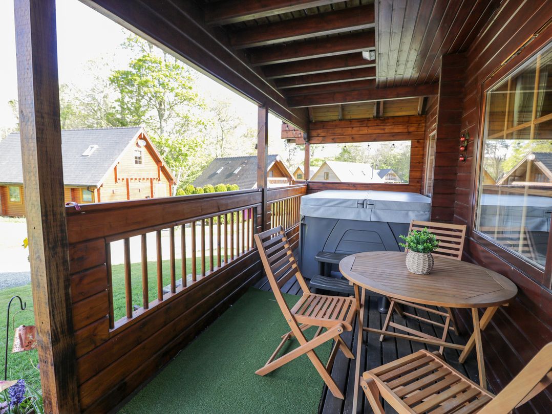 Sun View Lodge