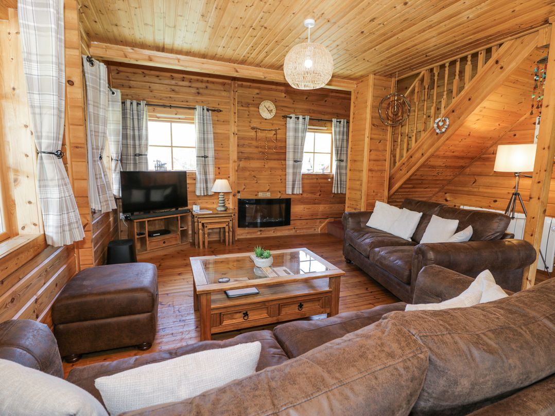 Sun View Lodge
