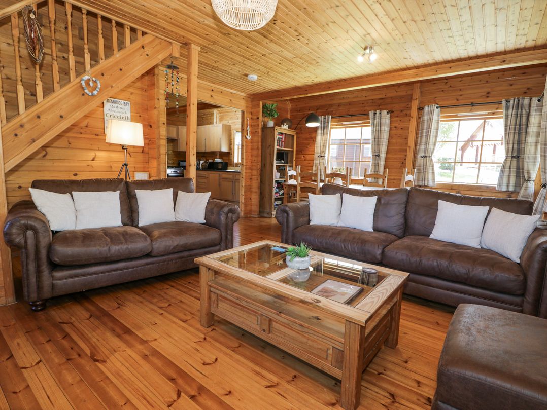 Sun View Lodge