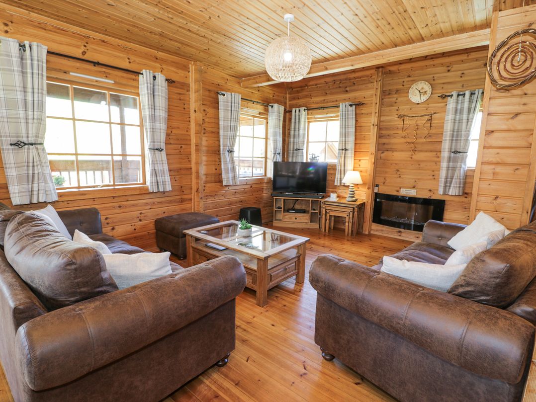 Sun View Lodge