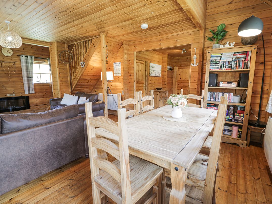 Sun View Lodge