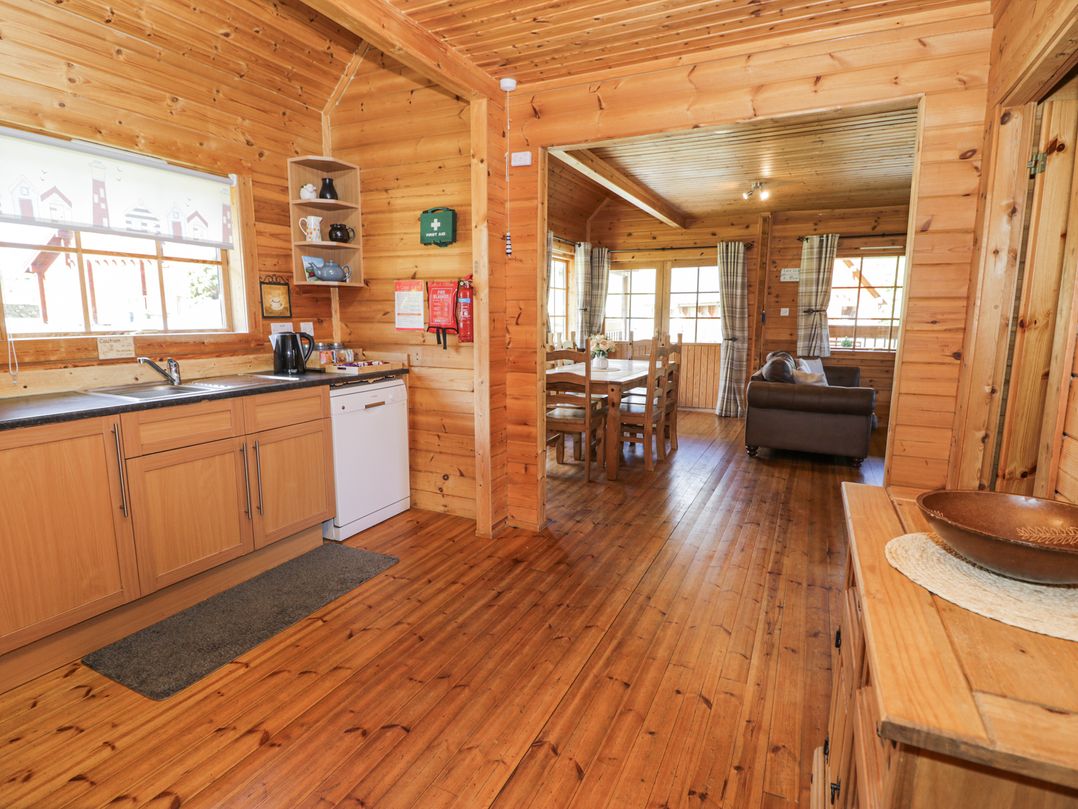 Sun View Lodge