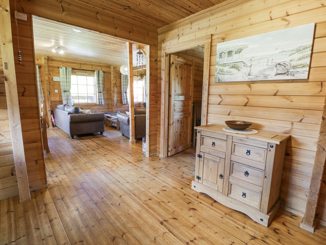 Sun View Lodge
