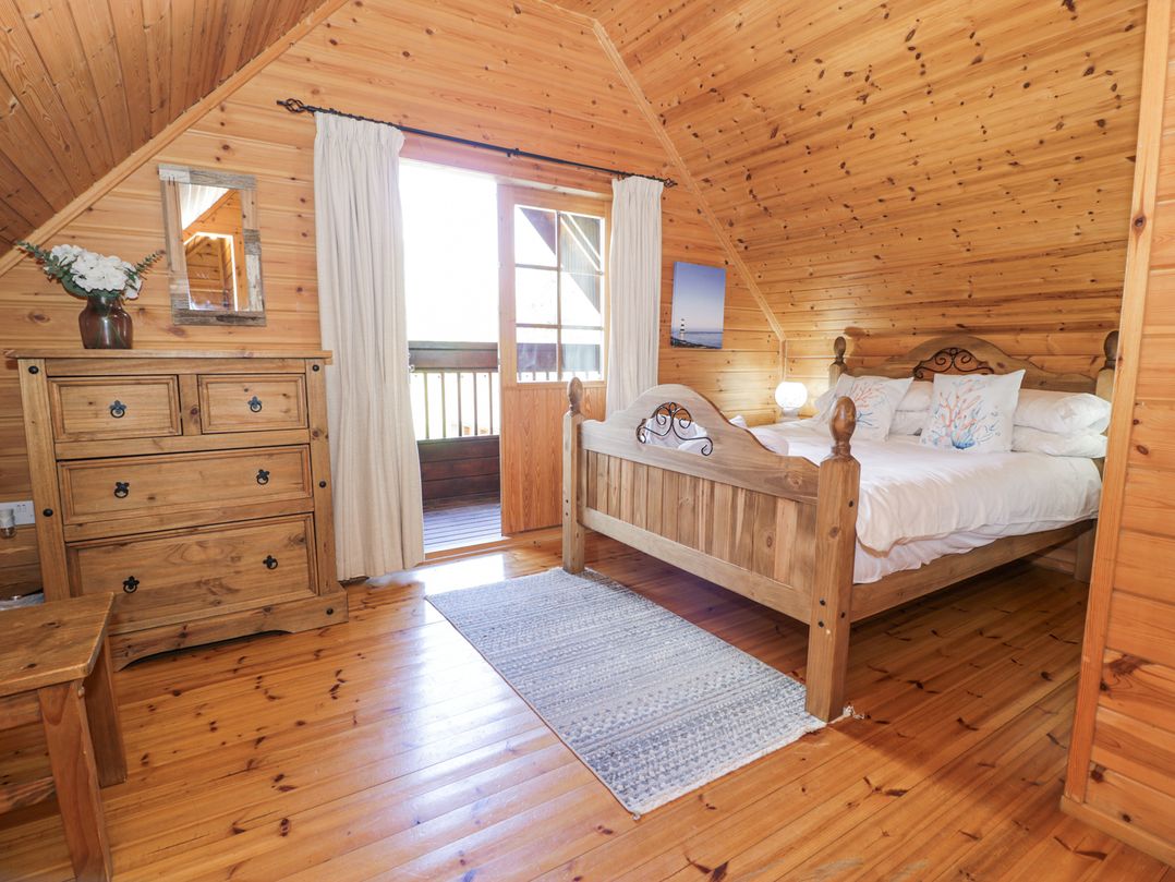 Sun View Lodge