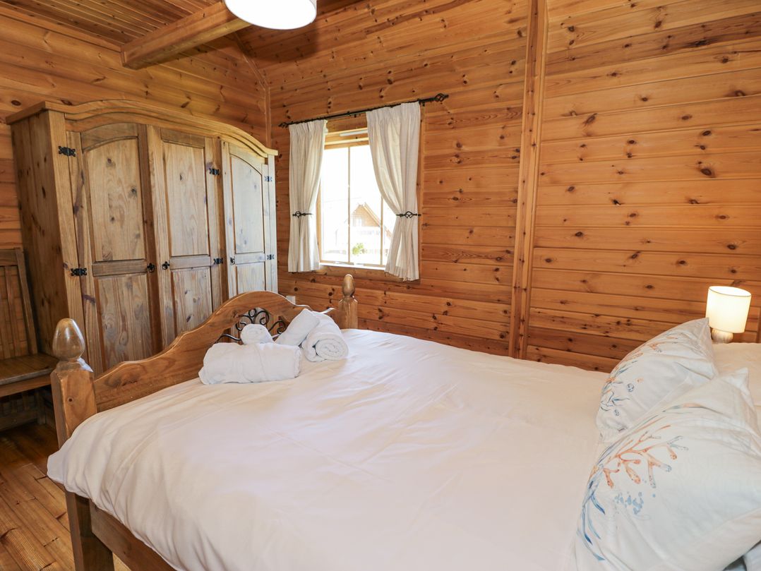 Sun View Lodge