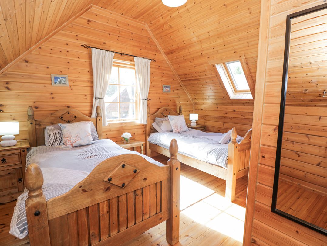 Sun View Lodge