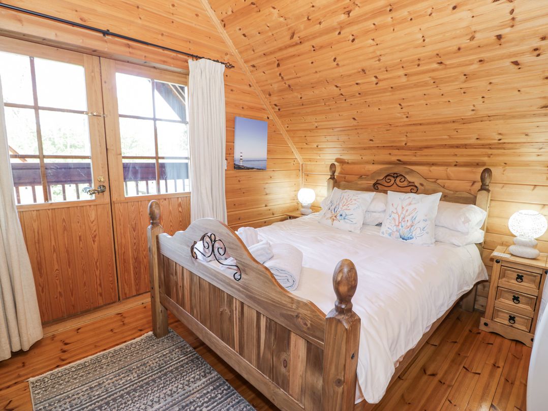 Sun View Lodge