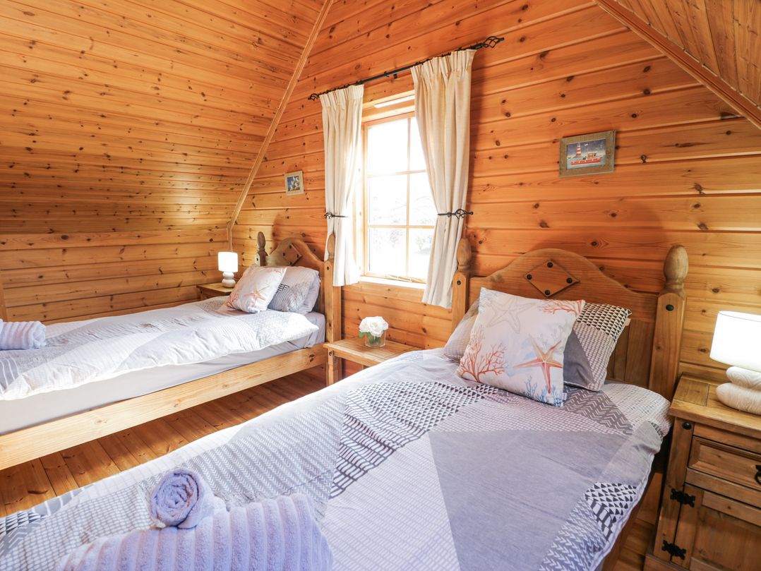 Sun View Lodge