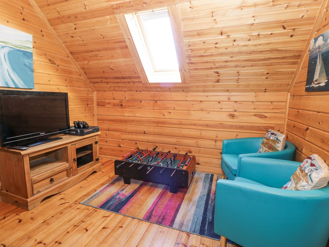 Sun View Lodge