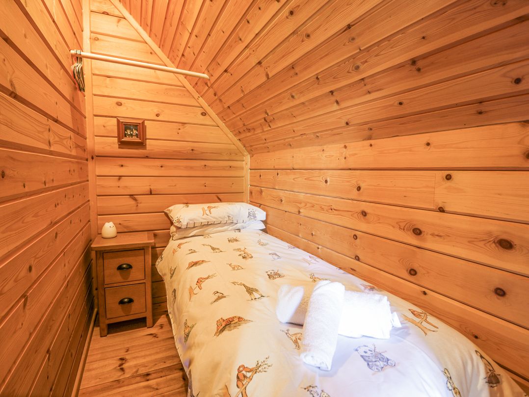 Sun View Lodge