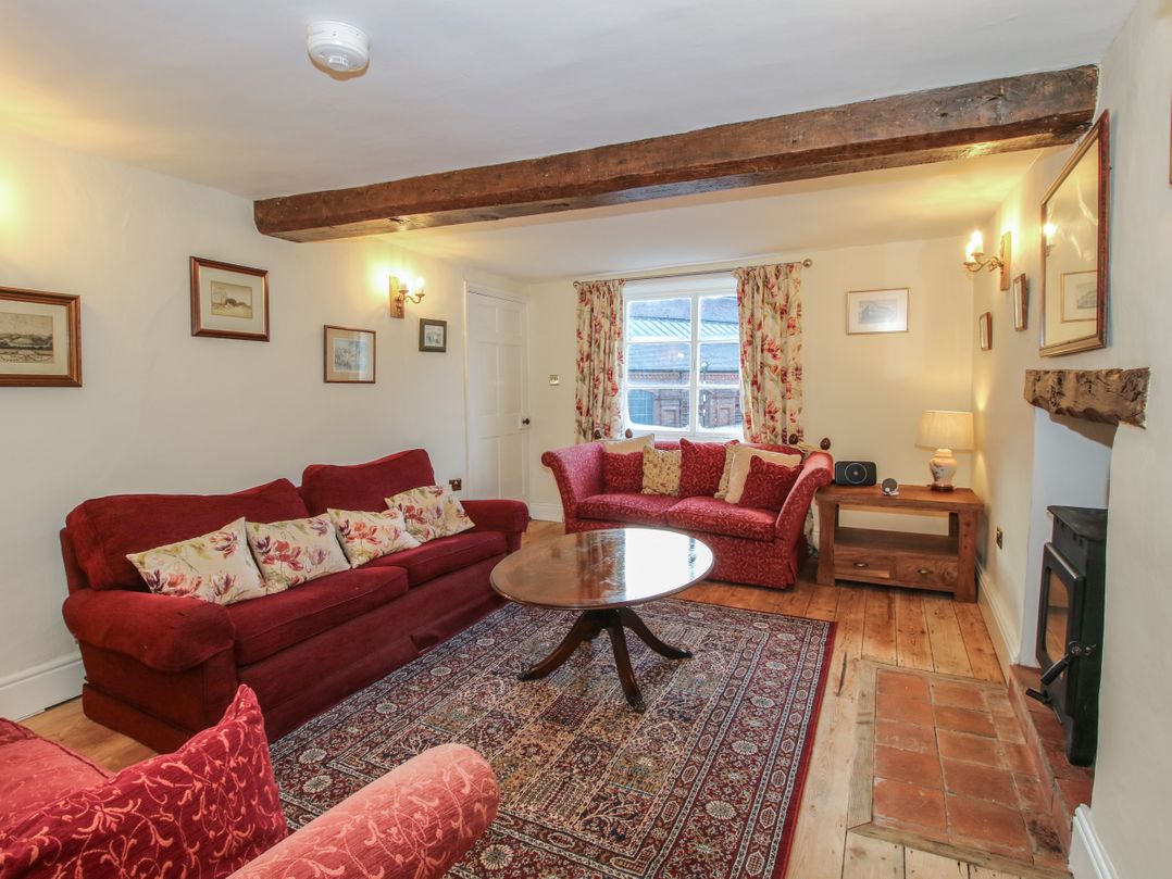 34 The Wharfage