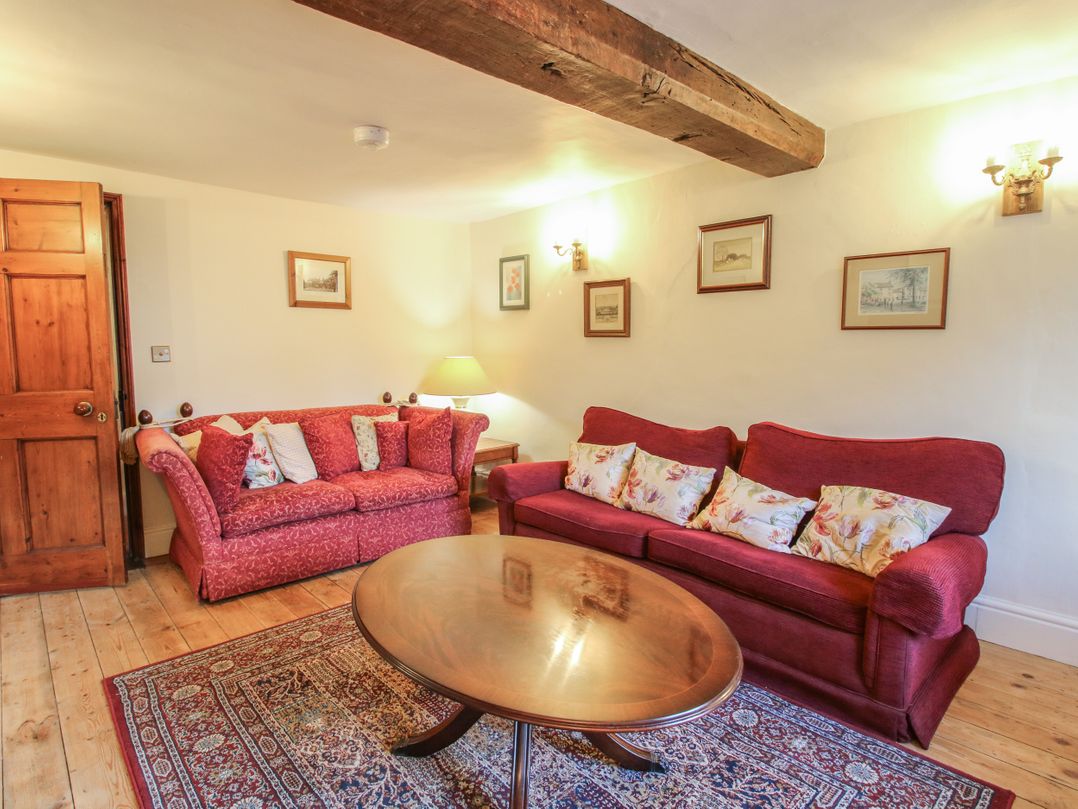 34 The Wharfage