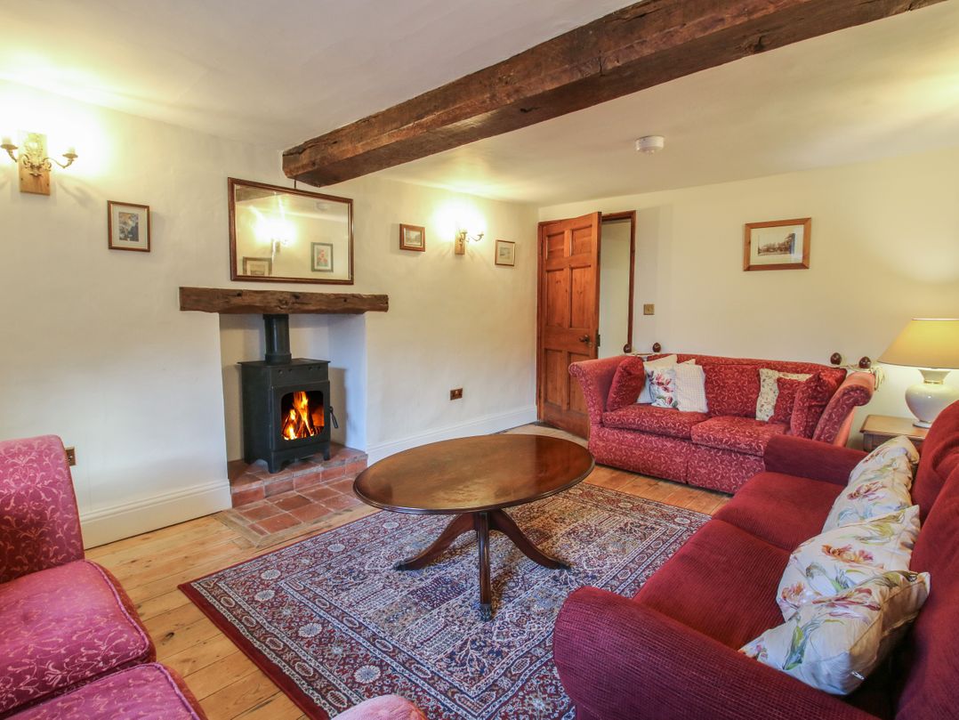 34 The Wharfage