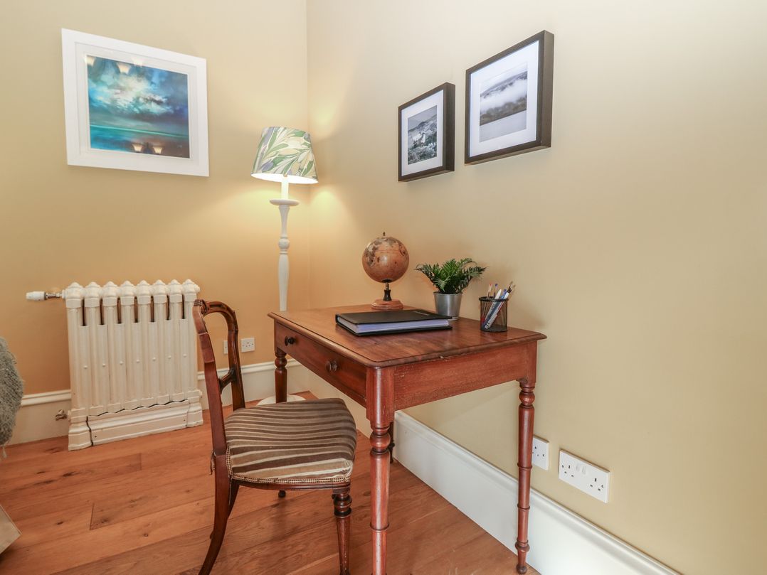 The Old Laundry Cottage