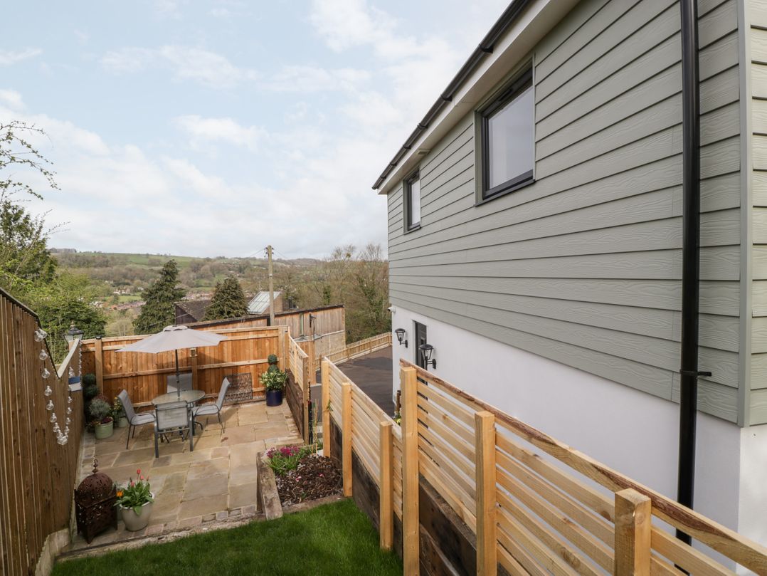 Sevenwoods View