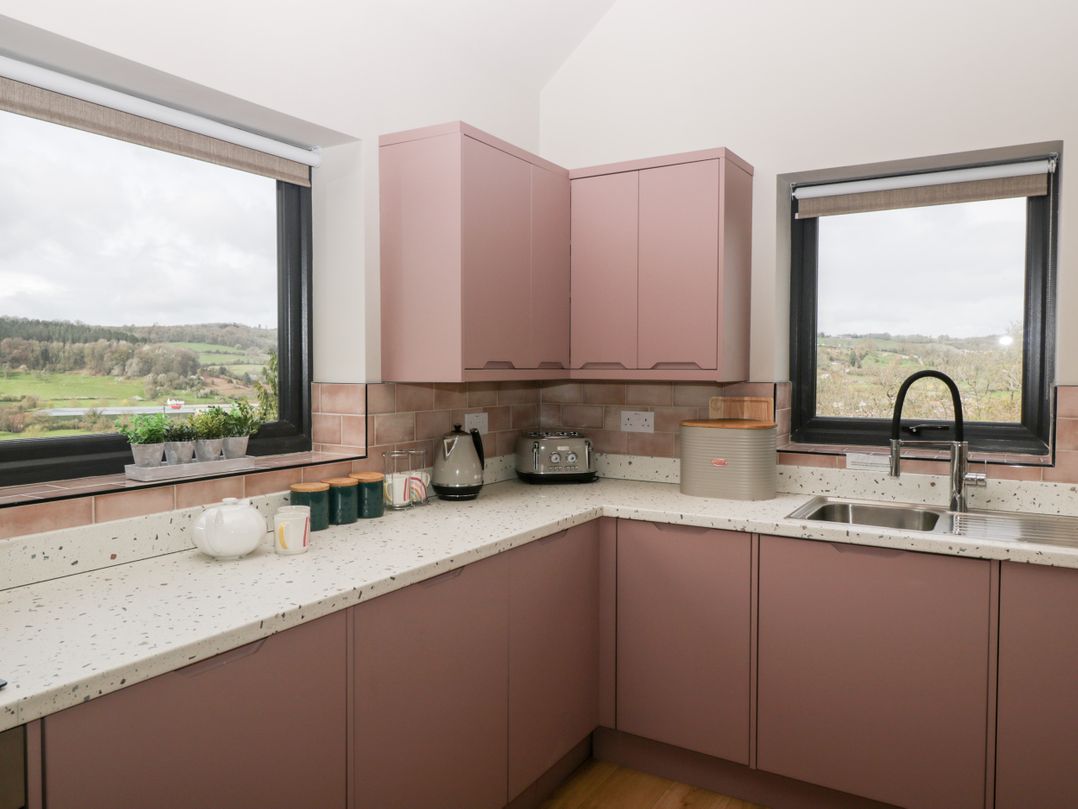 Sevenwoods View