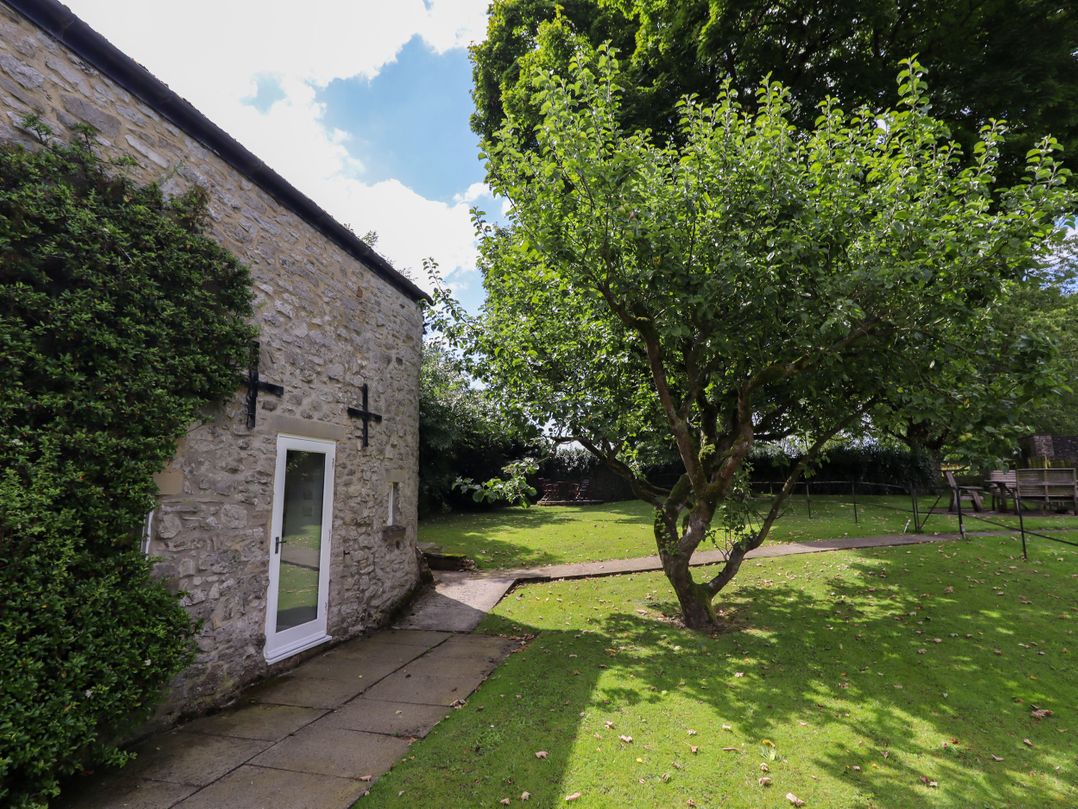 Manor Barn Cottage