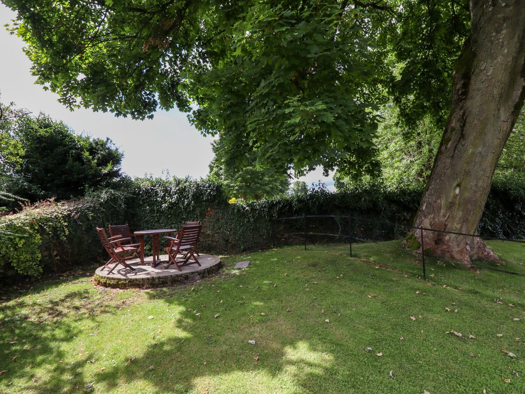 Manor Barn Cottage