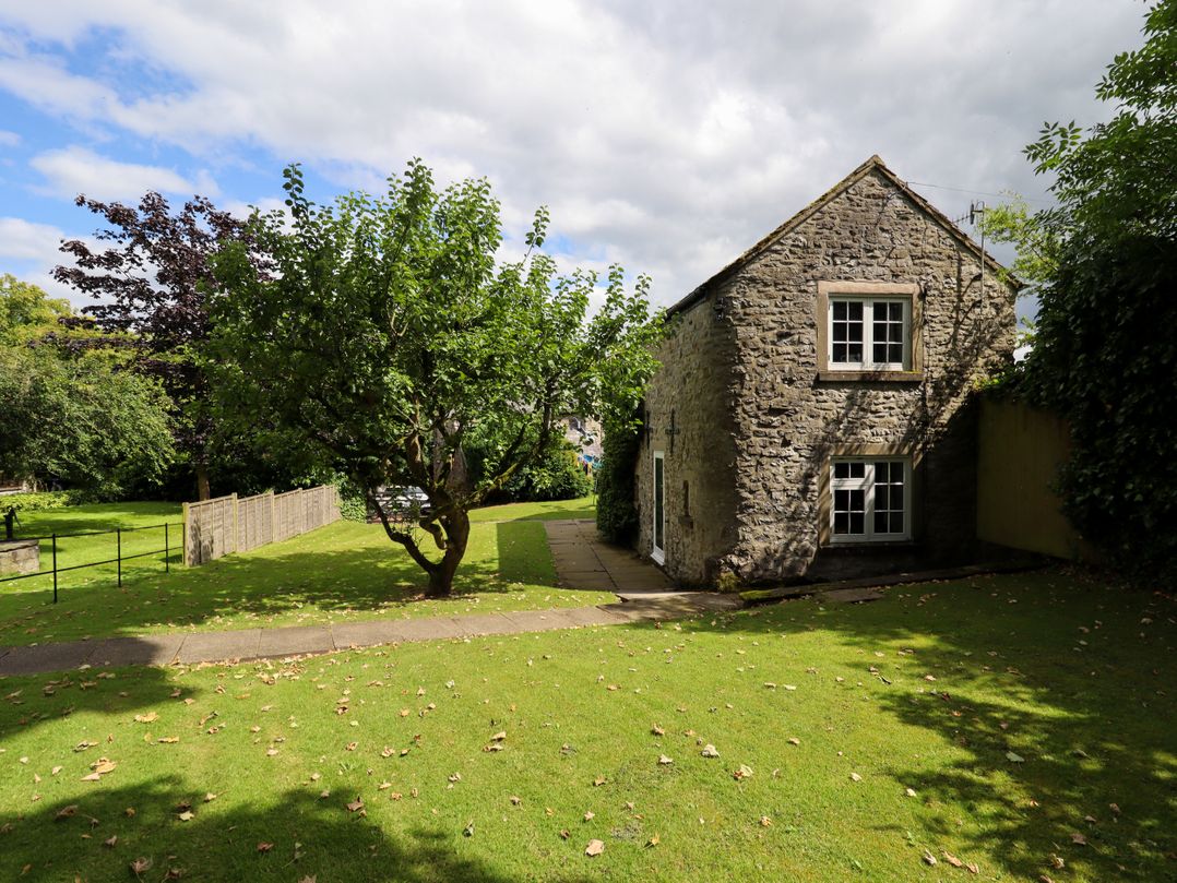 Manor Barn Cottage
