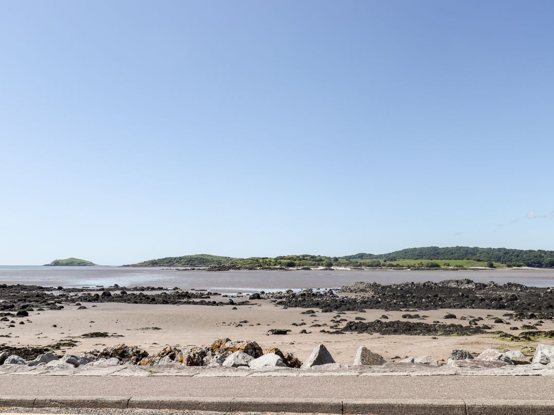 Saltflats Cottage - Rockcliffe