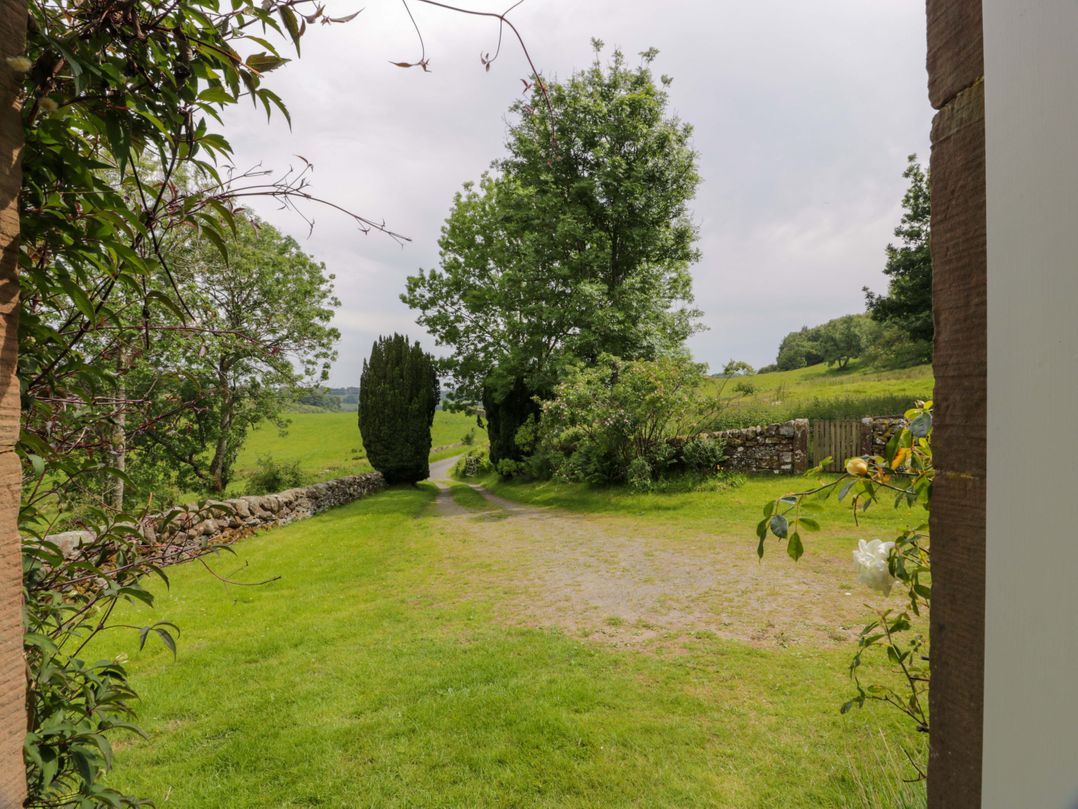 Townhead of Auchenbainzie