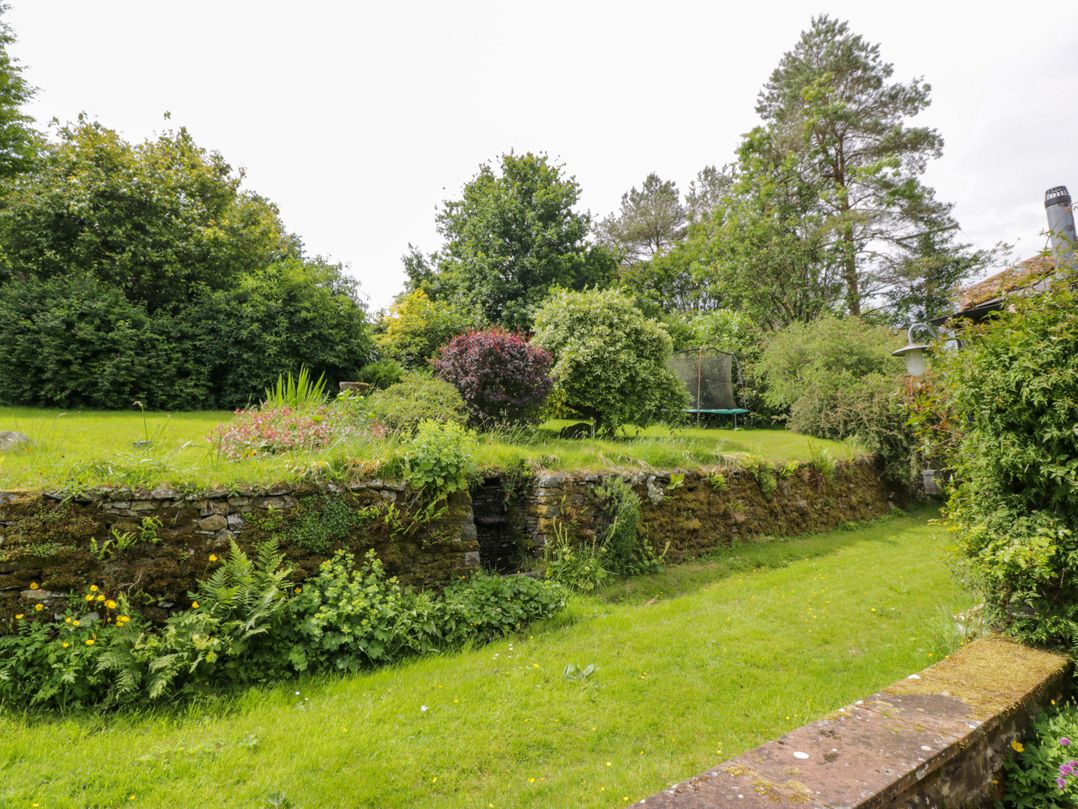 Townhead of Auchenbainzie