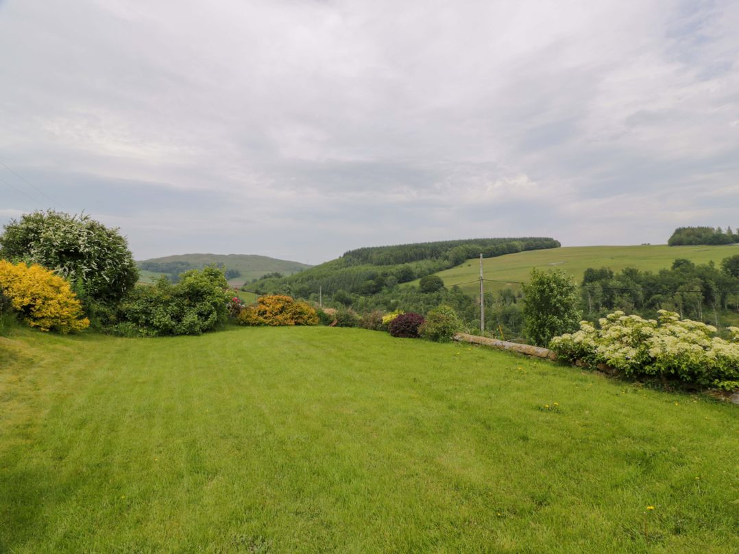 Townhead of Auchenbainzie
