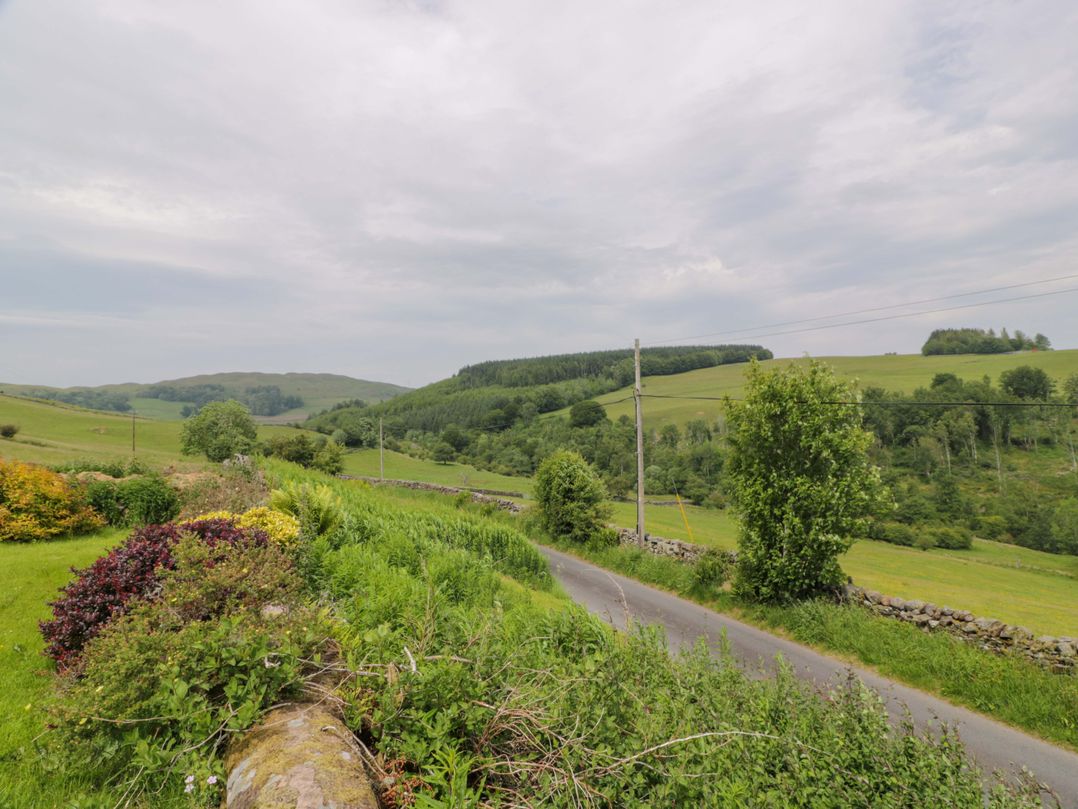 Townhead of Auchenbainzie