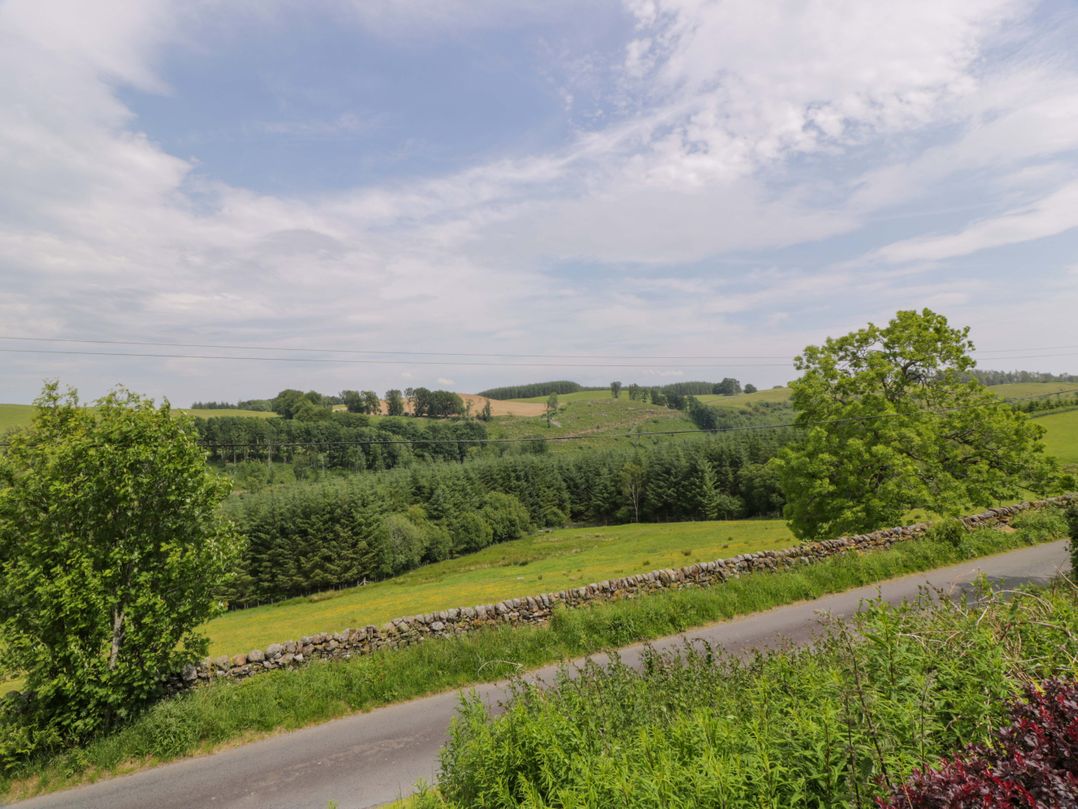 Townhead of Auchenbainzie