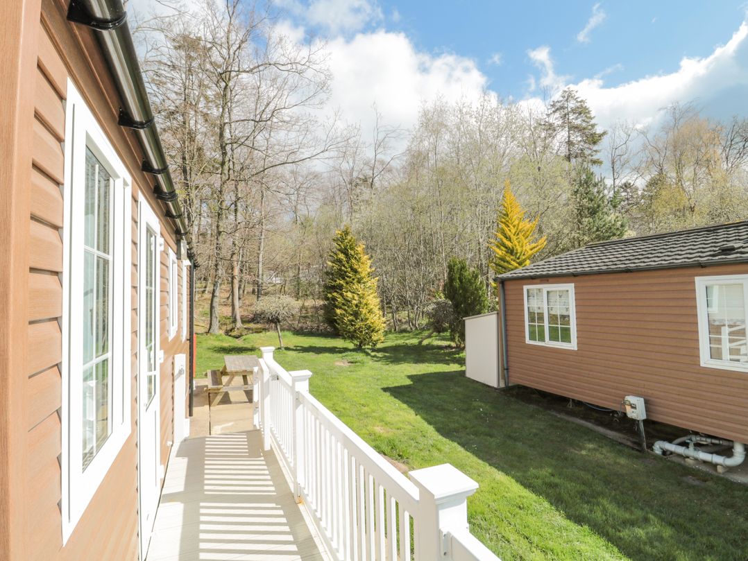 Betty's Lodge