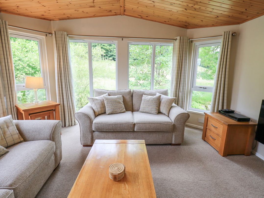 Esthwaite Lodge