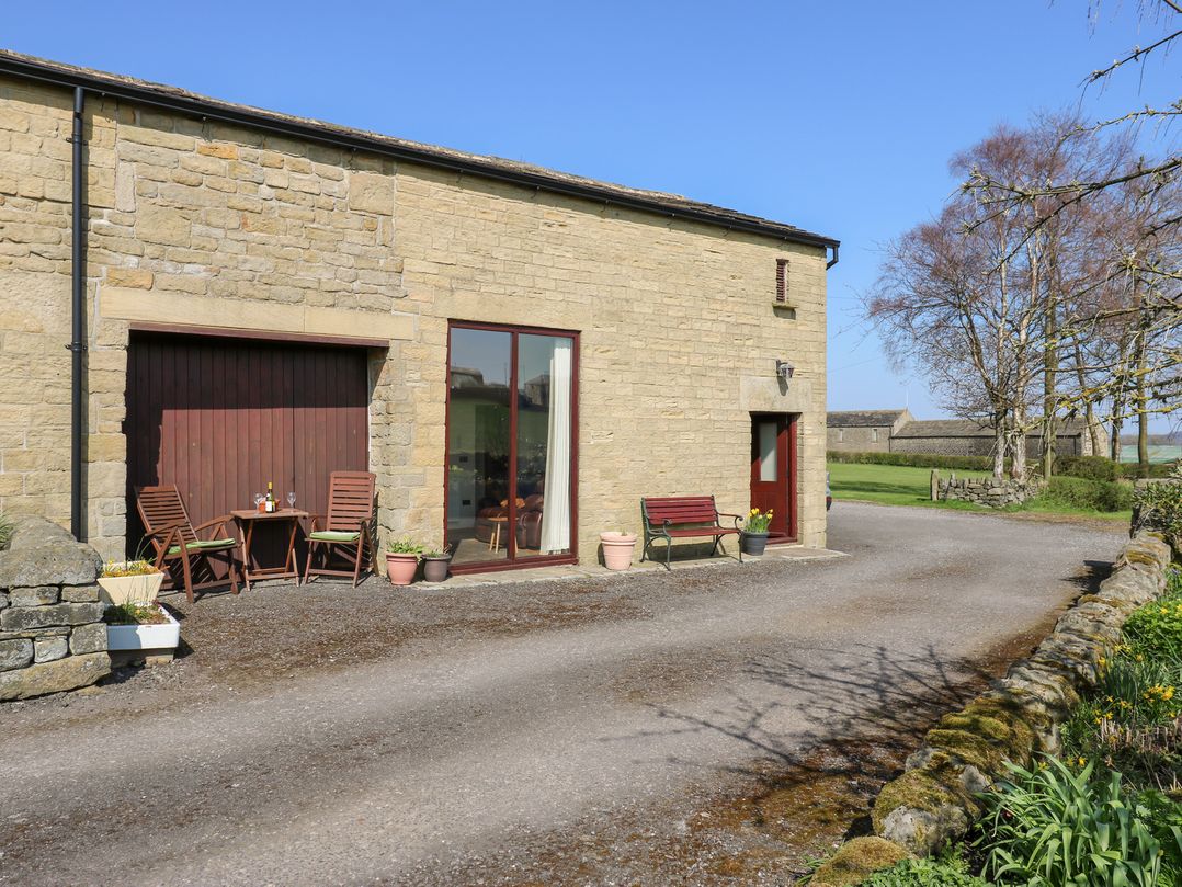 The Barn at Heath Hall Farm