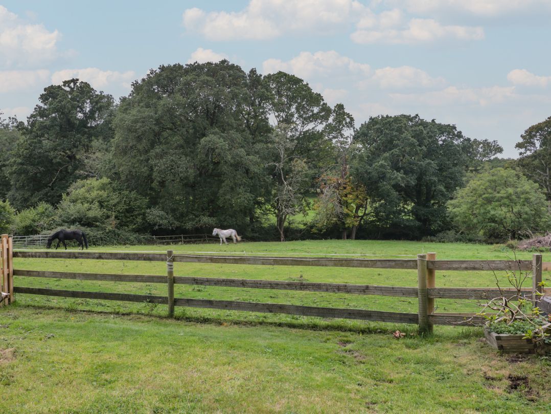 Brook Farm