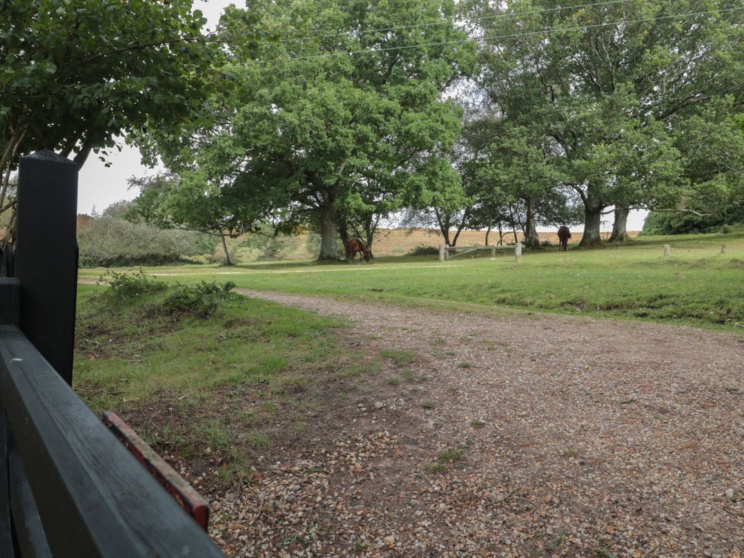 Brook Farm