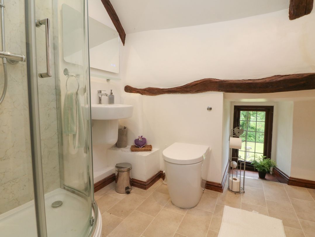 South Honeycroft Thatch