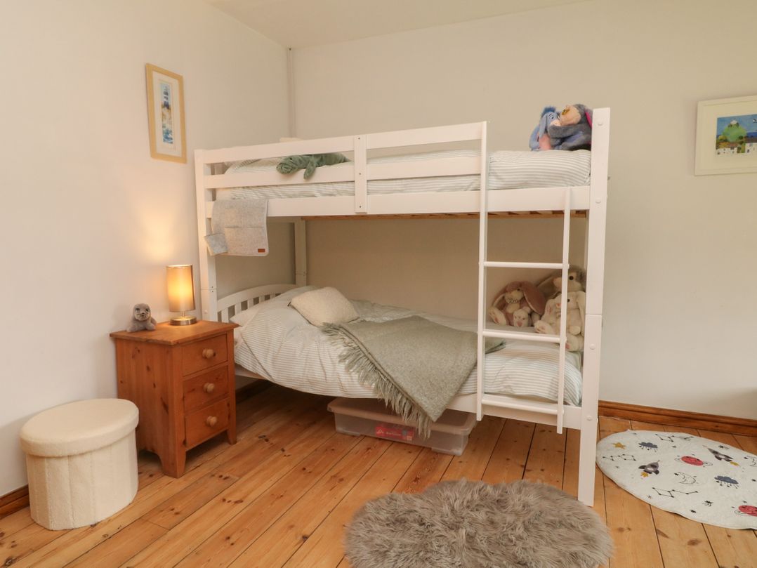 South Honeycroft Thatch