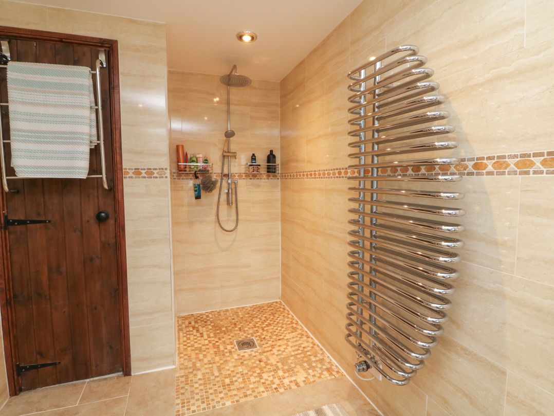 South Honeycroft Thatch