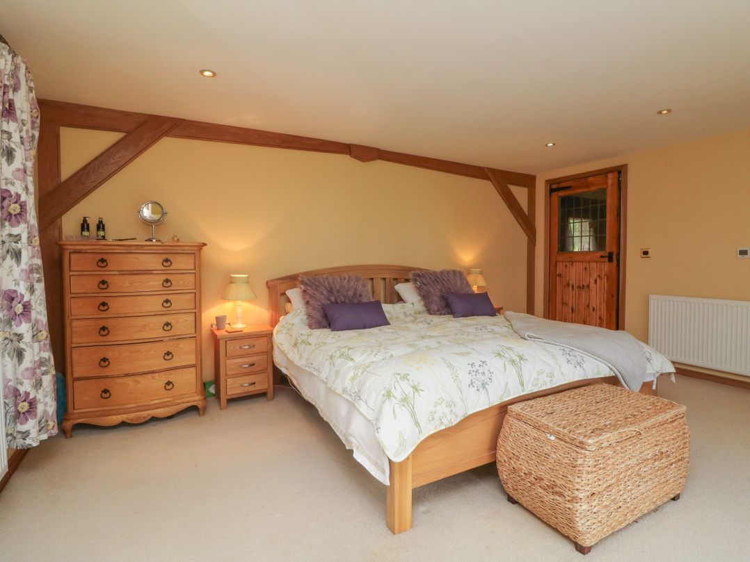 South Honeycroft Thatch