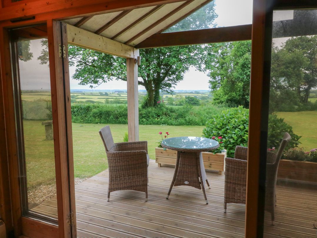 South Honeycroft Thatch