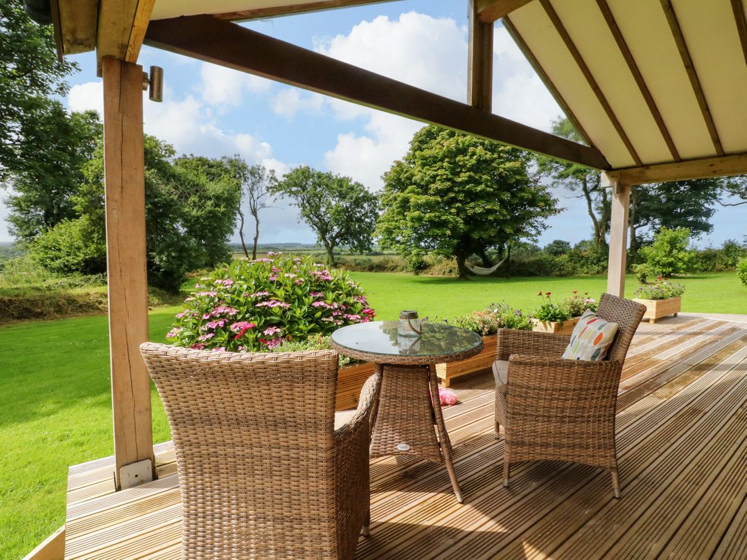 South Honeycroft Thatch