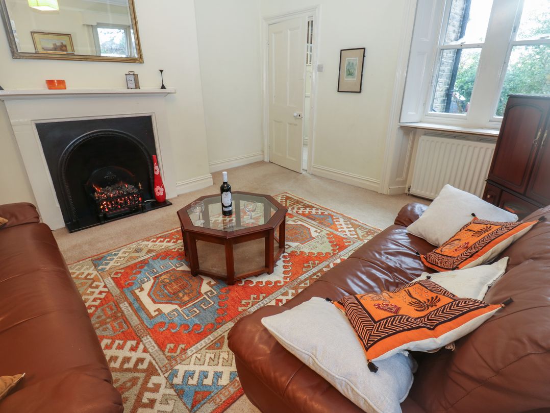 Leazes Cottage