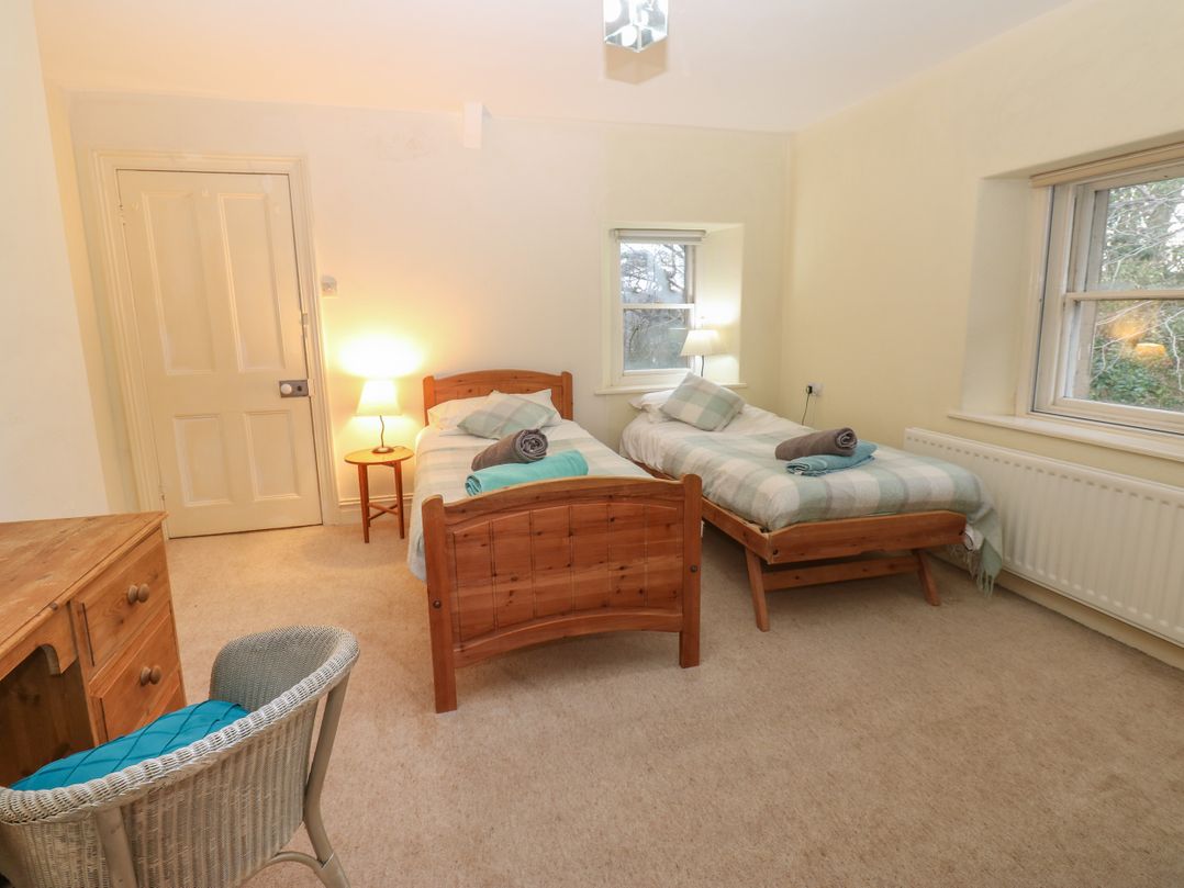 Leazes Cottage