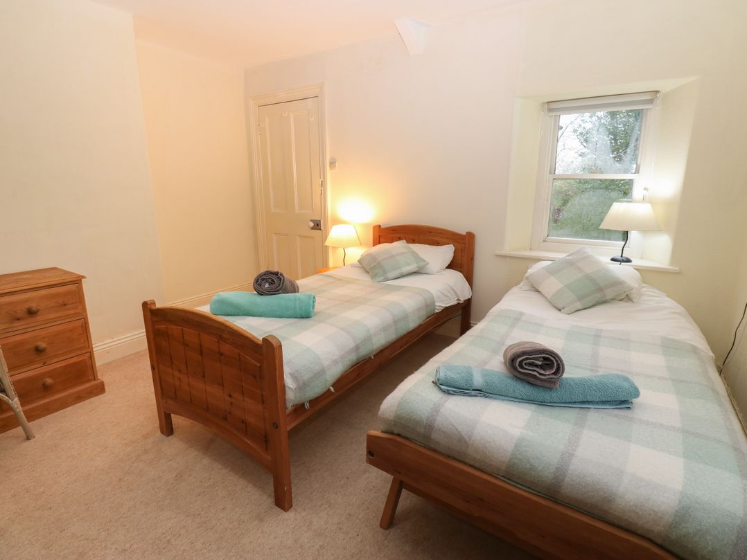 Leazes Cottage