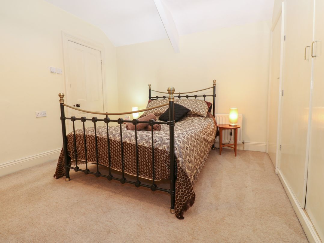 Leazes Cottage