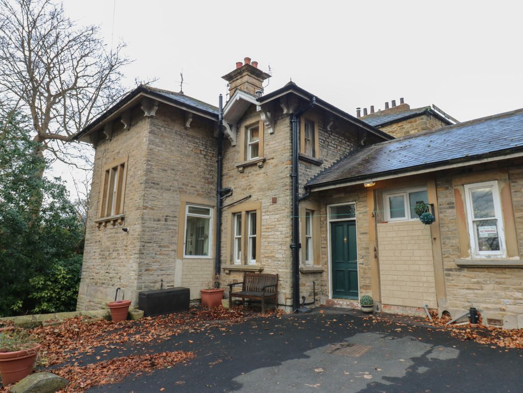 Leazes Cottage