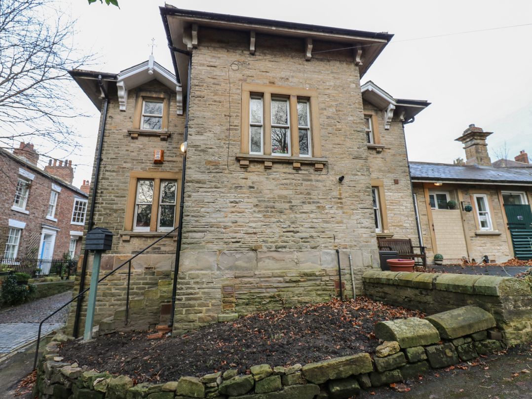 Leazes Cottage