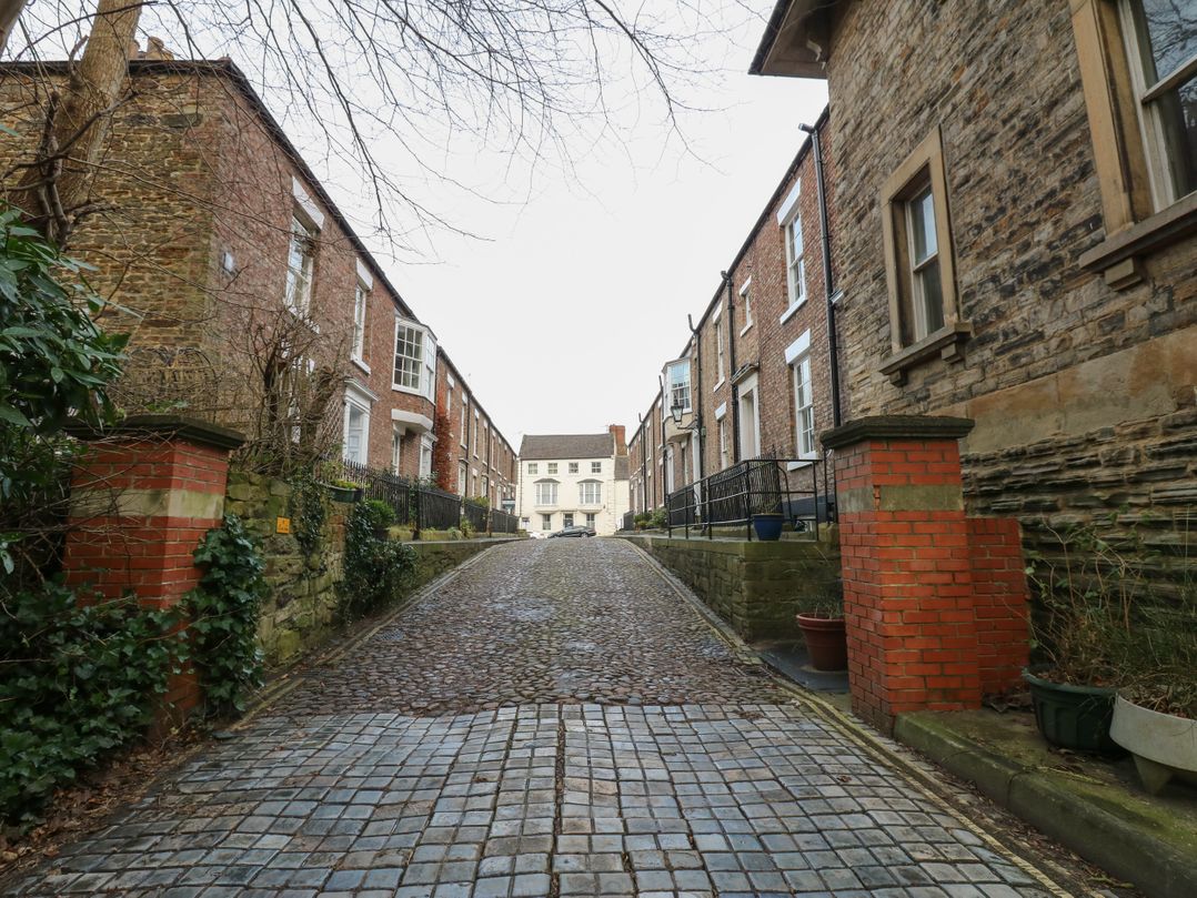 Leazes Cottage